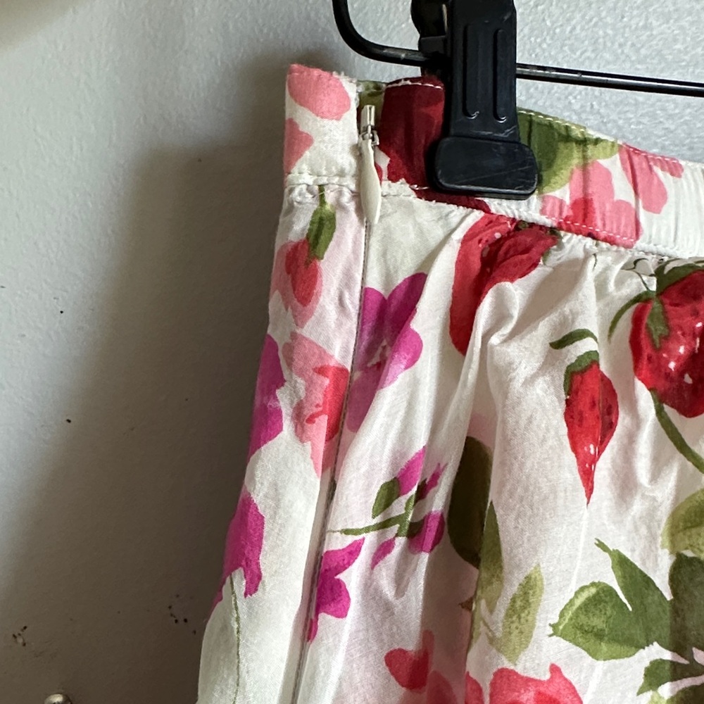 Abercrombie & Fitch Floral Set - Picture 8 of 11